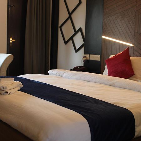 The Lavender Resort Waynad Vaduvanchal Eksteriør bilde