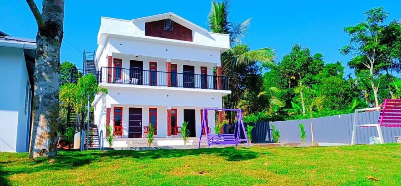The Lavender Resort Waynad Vaduvanchal Eksteriør bilde