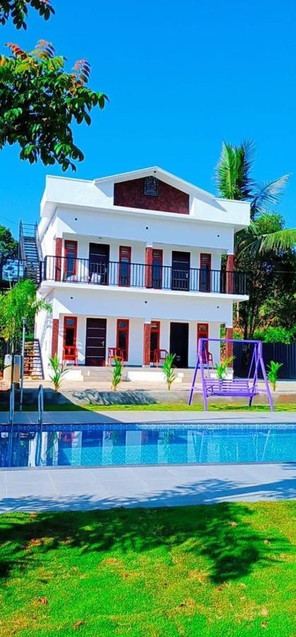 The Lavender Resort Waynad Vaduvanchal Eksteriør bilde