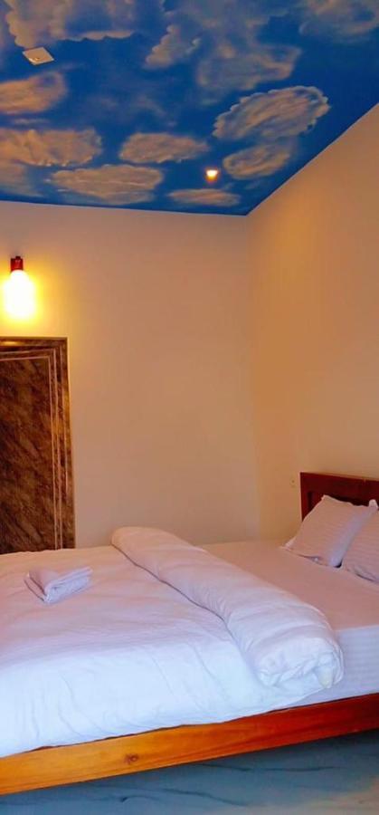 The Lavender Resort Waynad Vaduvanchal Eksteriør bilde